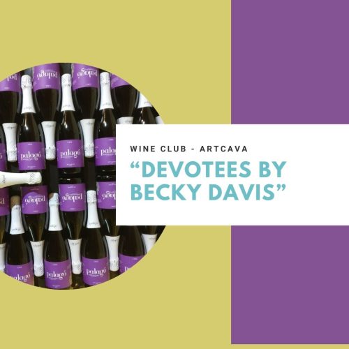 DEVOTEES BY BECKY DAVIS